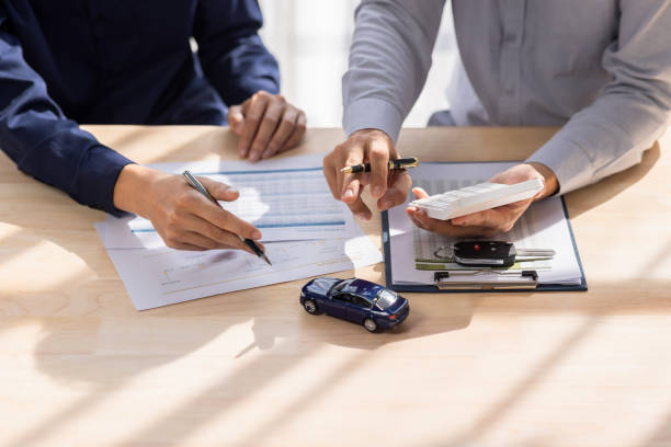 Goose Creek auto coverage comparison